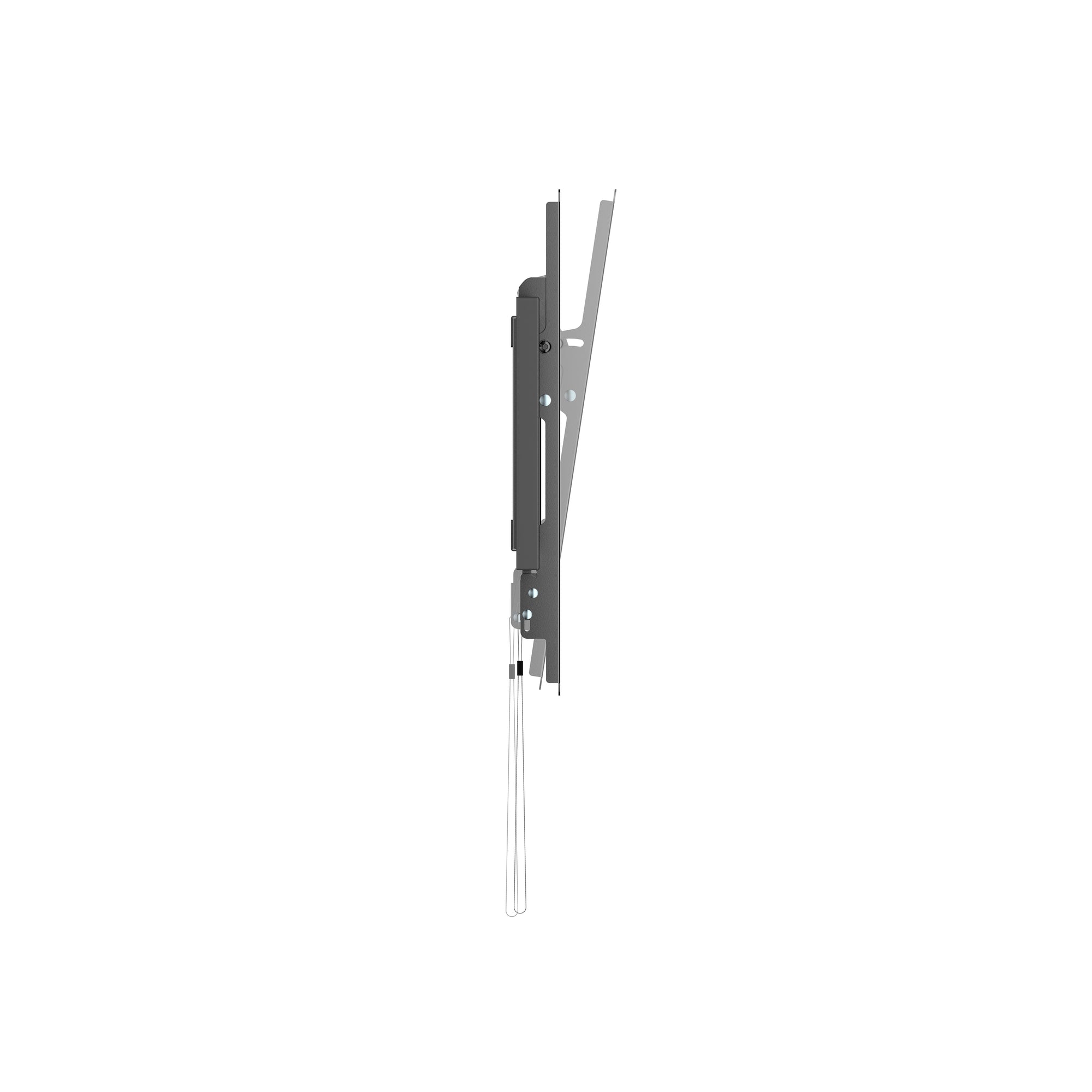 Equip 650361 nero — Vista laterale