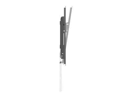 Equip 650361 nero — Vista laterale