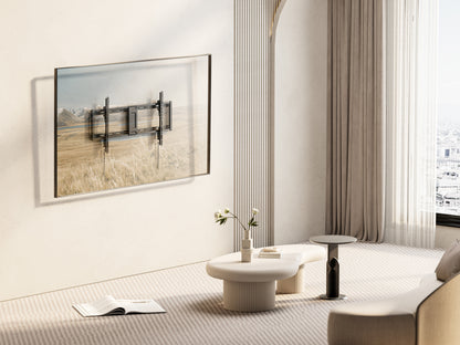 Equip 650361 nero — Esempio di installazione