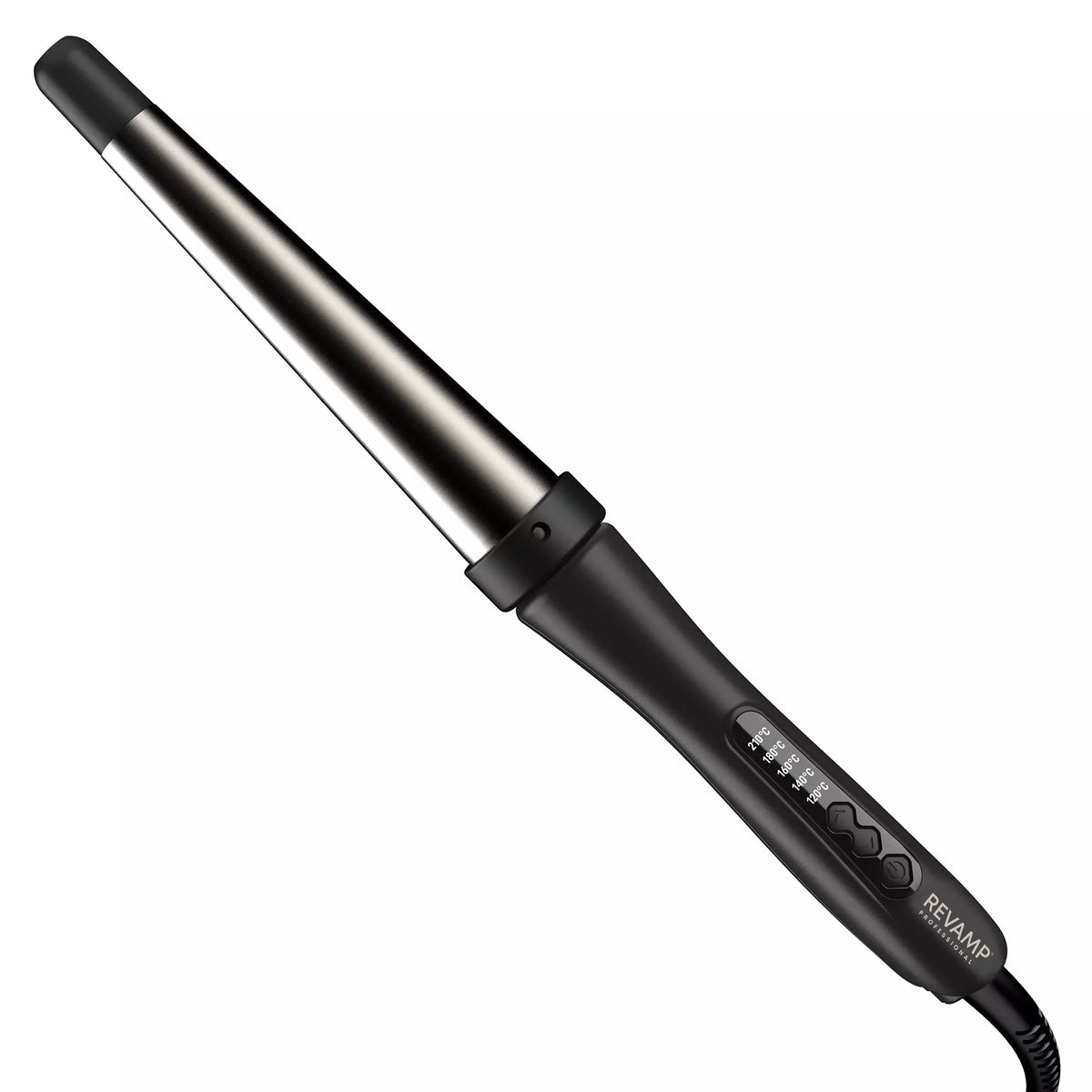 Revamp WD-1000-EU arricciacapelli Progloss – vista 1