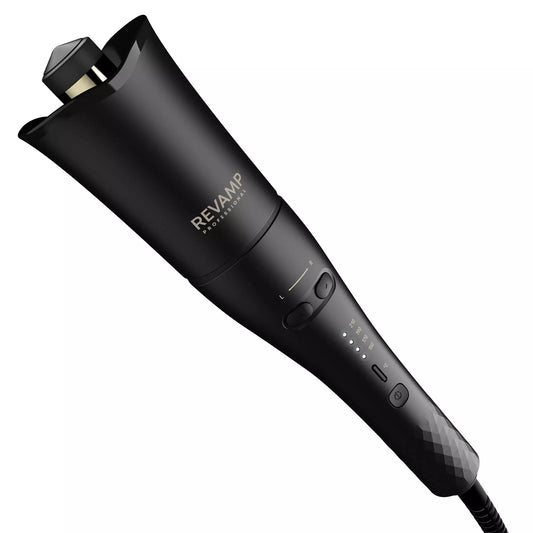 Revamp Hollywood Curl CL-2000-EU arricciacapelli automatico Progloss – vista 1