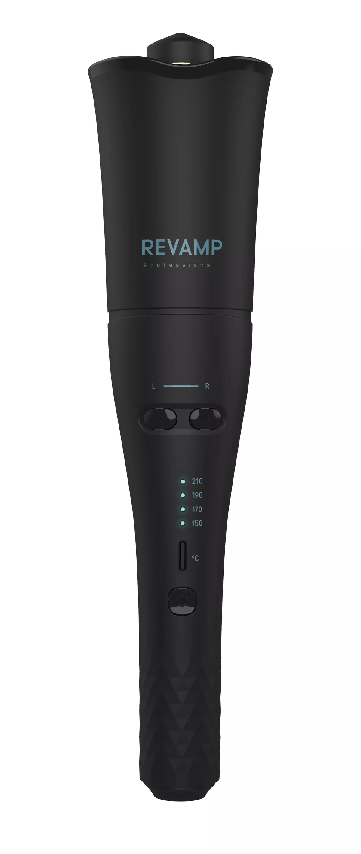 Revamp Hollywood Curl CL-2000-EU arricciacapelli automatico Progloss – vista 2