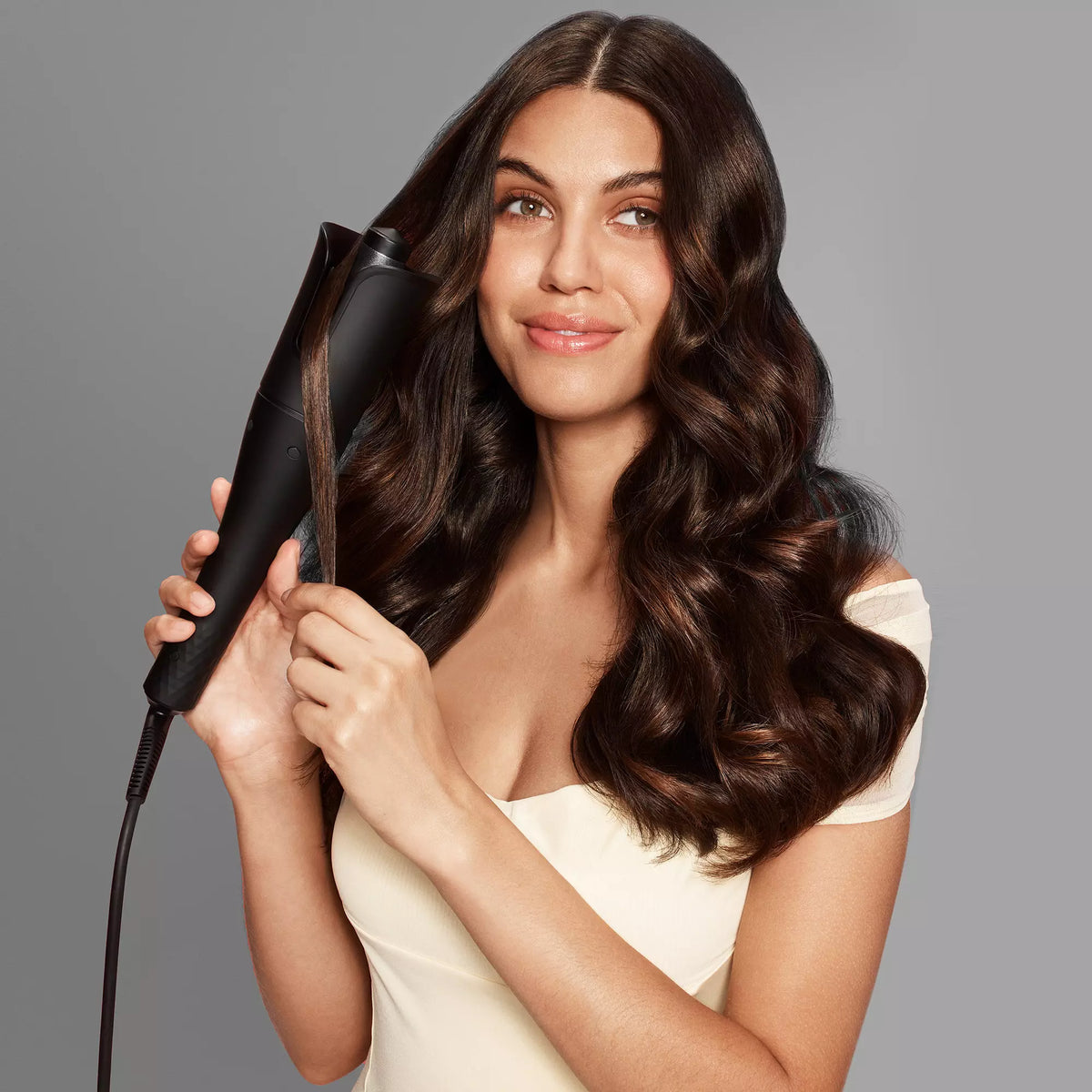 Revamp Hollywood Curl CL-2000-EU arricciacapelli automatico Progloss – vista 4