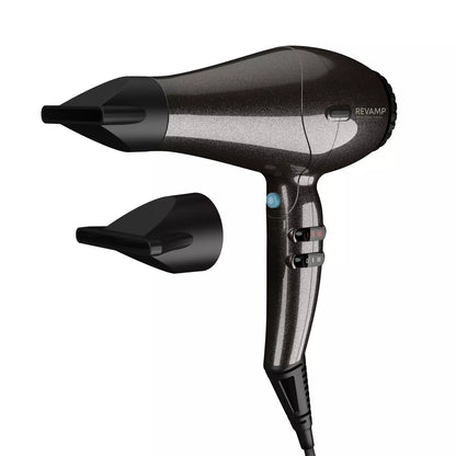Revamp DR-3950 Progloss asciugacapelli 2300 W – vista 1