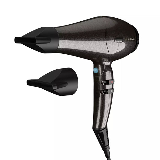 Revamp DR-3950 Progloss asciugacapelli 2300 W – vista 1