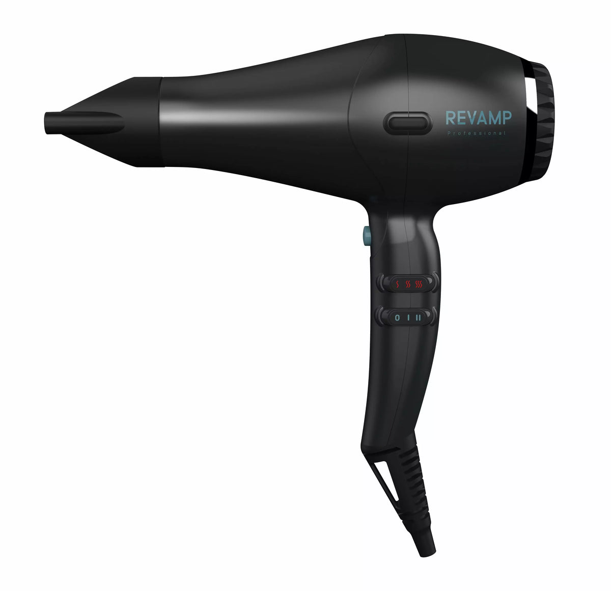 Revamp DR-3950 Progloss asciugacapelli 2300 W – vista 2