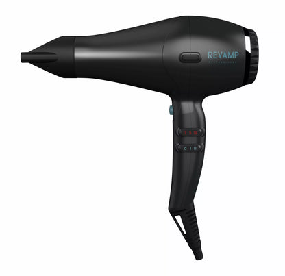 Revamp DR-3950 Progloss asciugacapelli 2300 W – vista 2