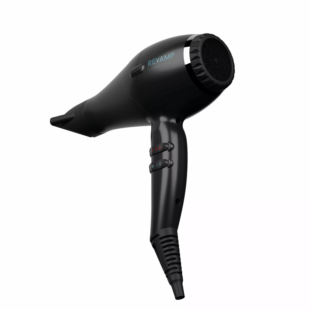 Revamp DR-3950 Progloss asciugacapelli 2300 W – vista 3