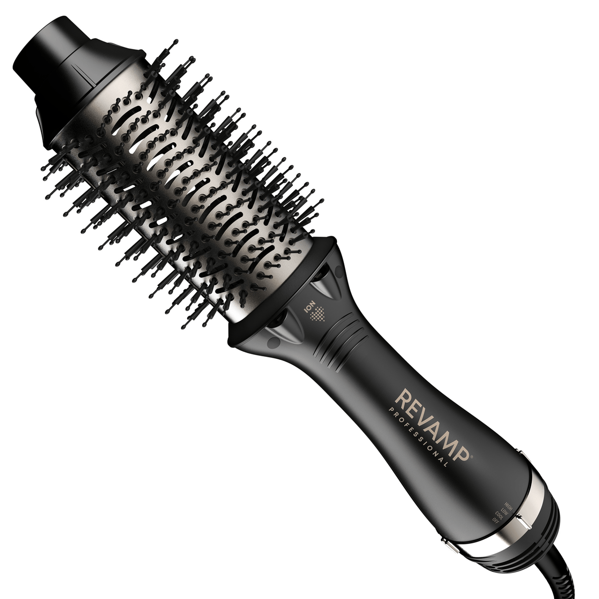 Revamp DR-1950AX-EU Pro Define Perfect Blow Dry spazzola ad aria volumizzante – vista 1