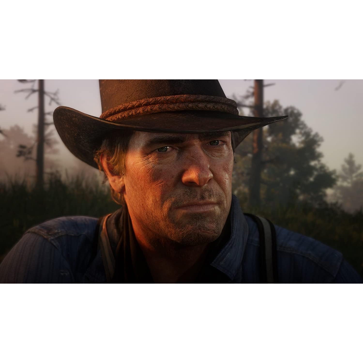 Rockstar Red Dead Redemption 2 Standard PS4, edizione Spagna – Arthur Morgan