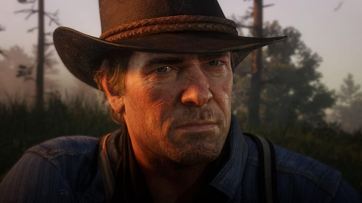 Rockstar Red Dead Redemption 2 Standard PS4, edizione Spagna – Arthur Morgan