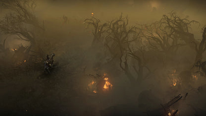 Blizzard Diablo IV Standard per PlayStation 5, edizione europea – esplorazione di Sanctuarium
