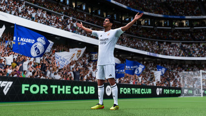 EA Sports FC 25 Standard per Nintendo Switch, edizione nordica – Bellingham nella versione Switch