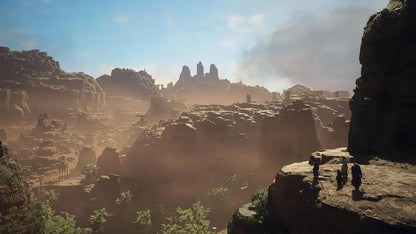 Capcom Dragon’s Dogma 2 Standard PS5, confezione inglese – panorama dell’avventura