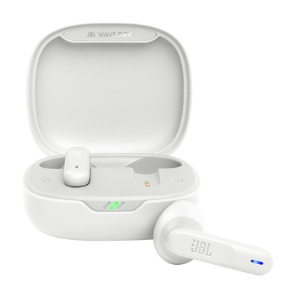 JBL Wave Flex bianco – foto principale