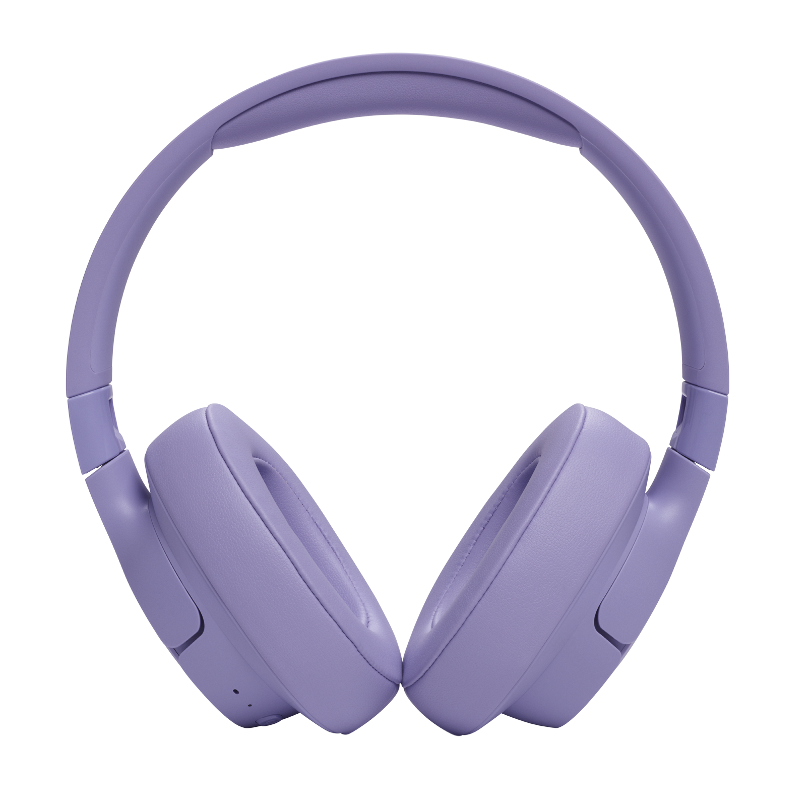 JBL Tune 720BT cuffie Bluetooth over-ear Viola – vista 2