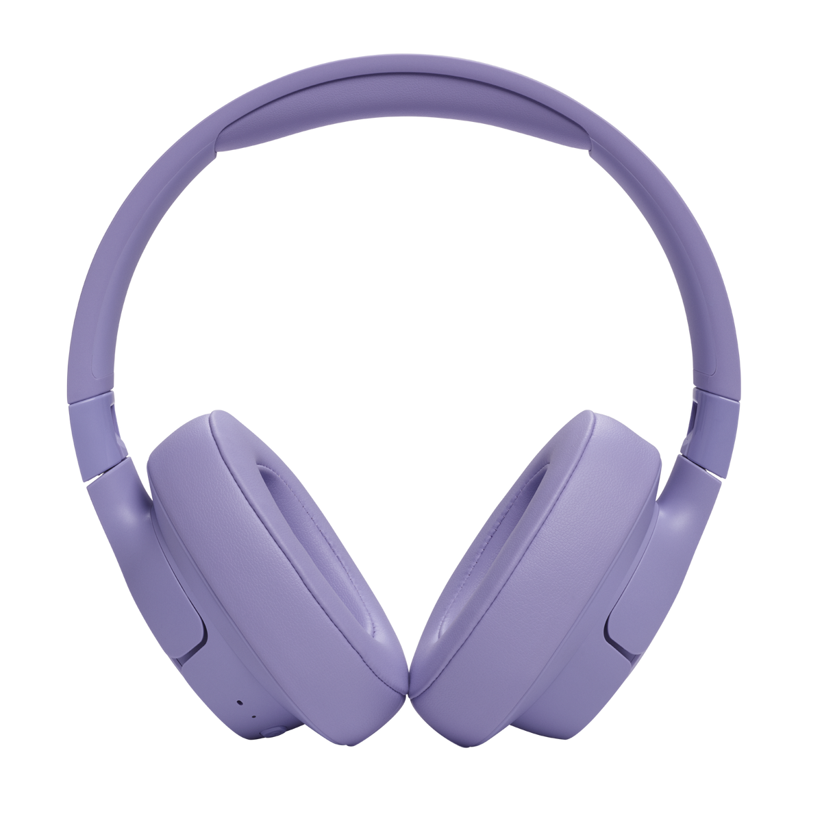 JBL Tune 720BT cuffie Bluetooth over-ear Viola – vista 2