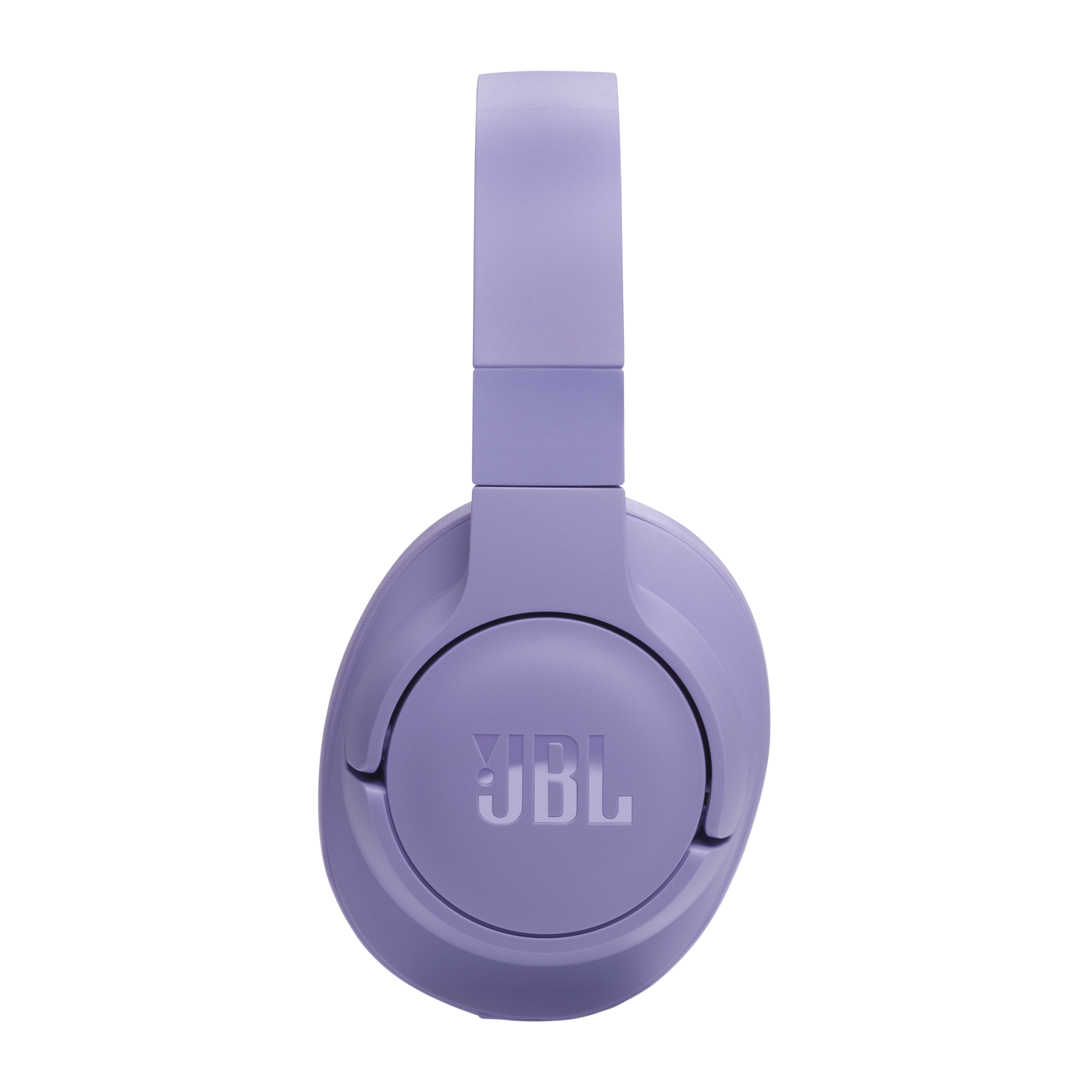 JBL Tune 720BT cuffie Bluetooth over-ear Viola – vista 3