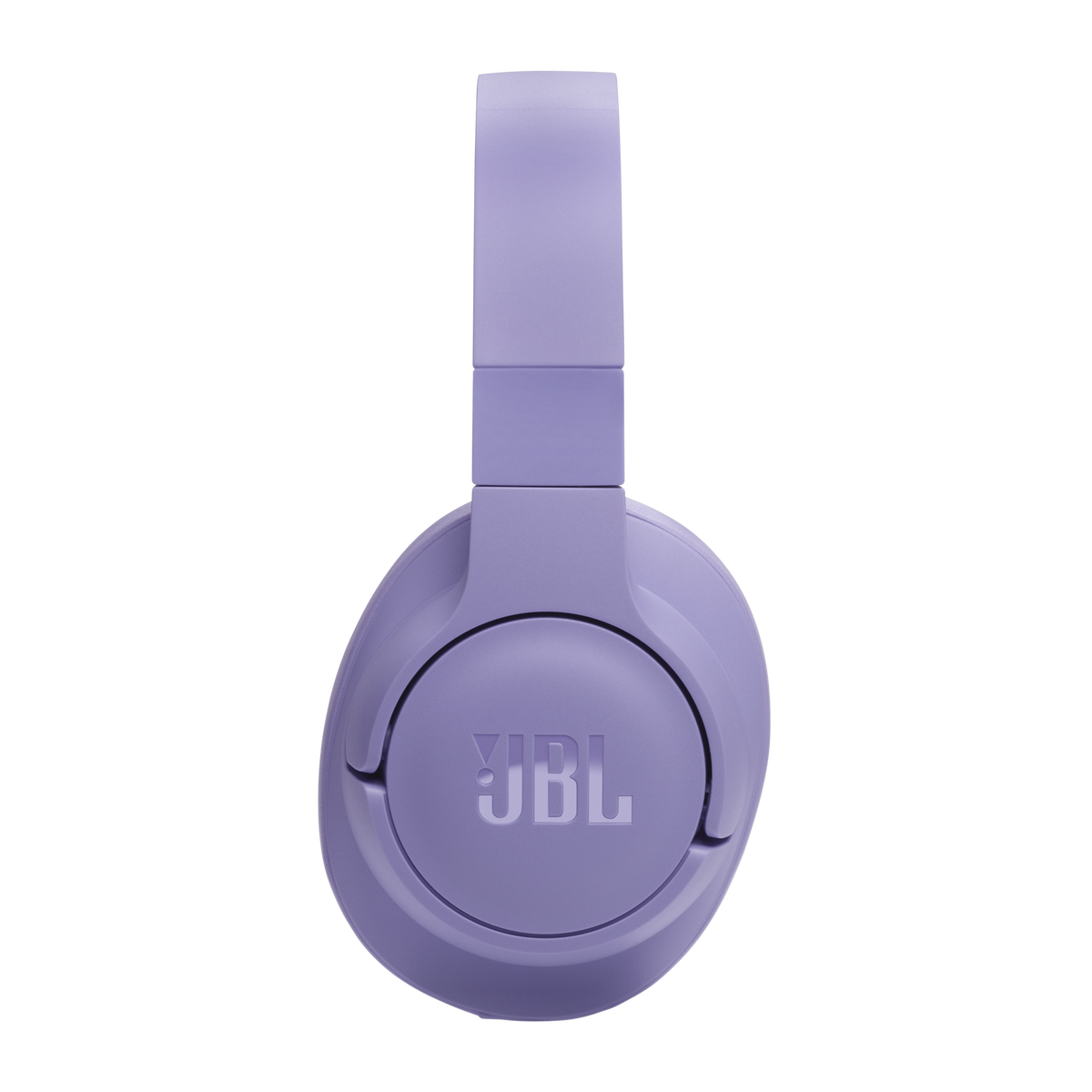 JBL Tune 720BT cuffie Bluetooth over-ear Viola – vista 3
