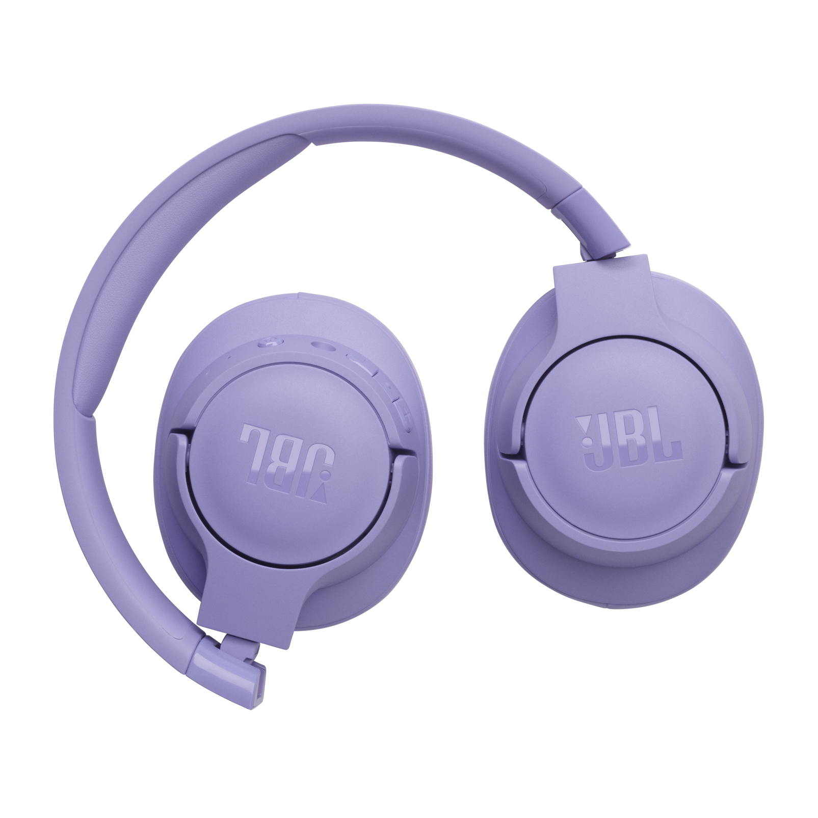 JBL Tune 720BT cuffie Bluetooth over-ear Viola – vista 4