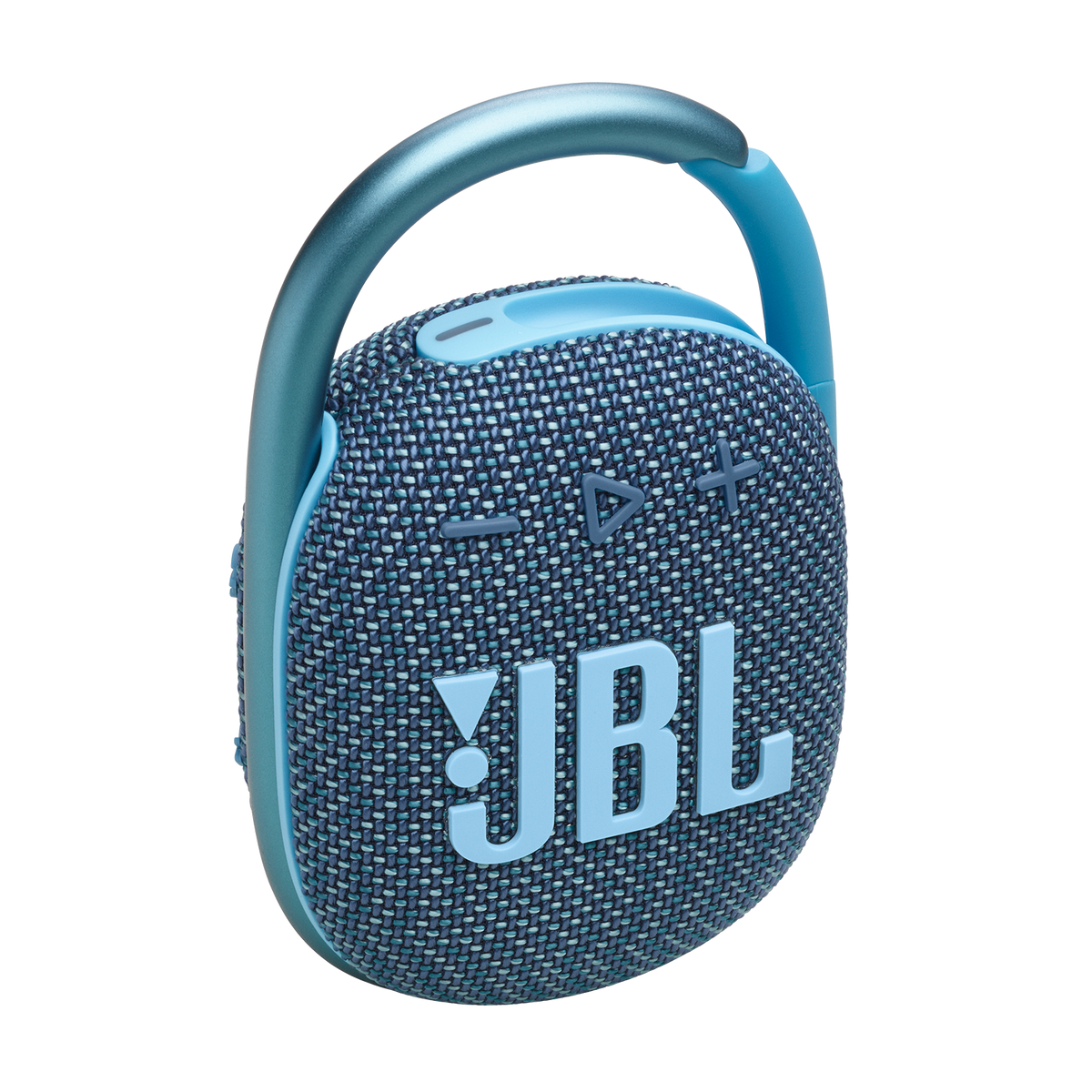 JBL Clip 4 Eco altoparlante Bluetooth Blu – vista 1