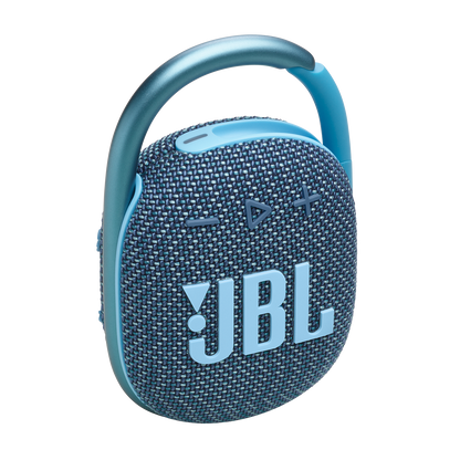 JBL Clip 4 Eco altoparlante Bluetooth Blu – vista 1