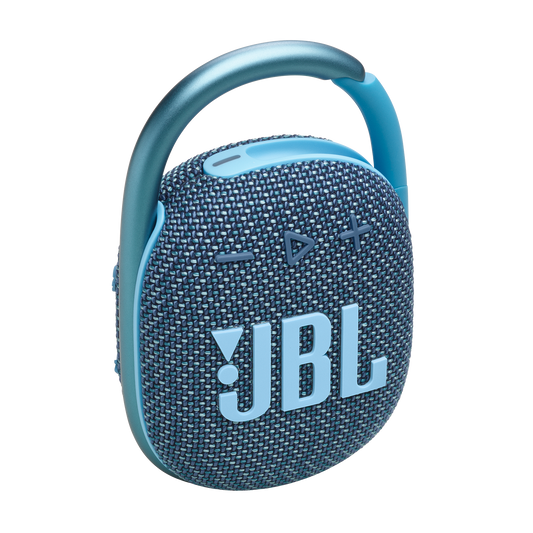 JBL Clip 4 Eco altoparlante Bluetooth Blu – vista 1