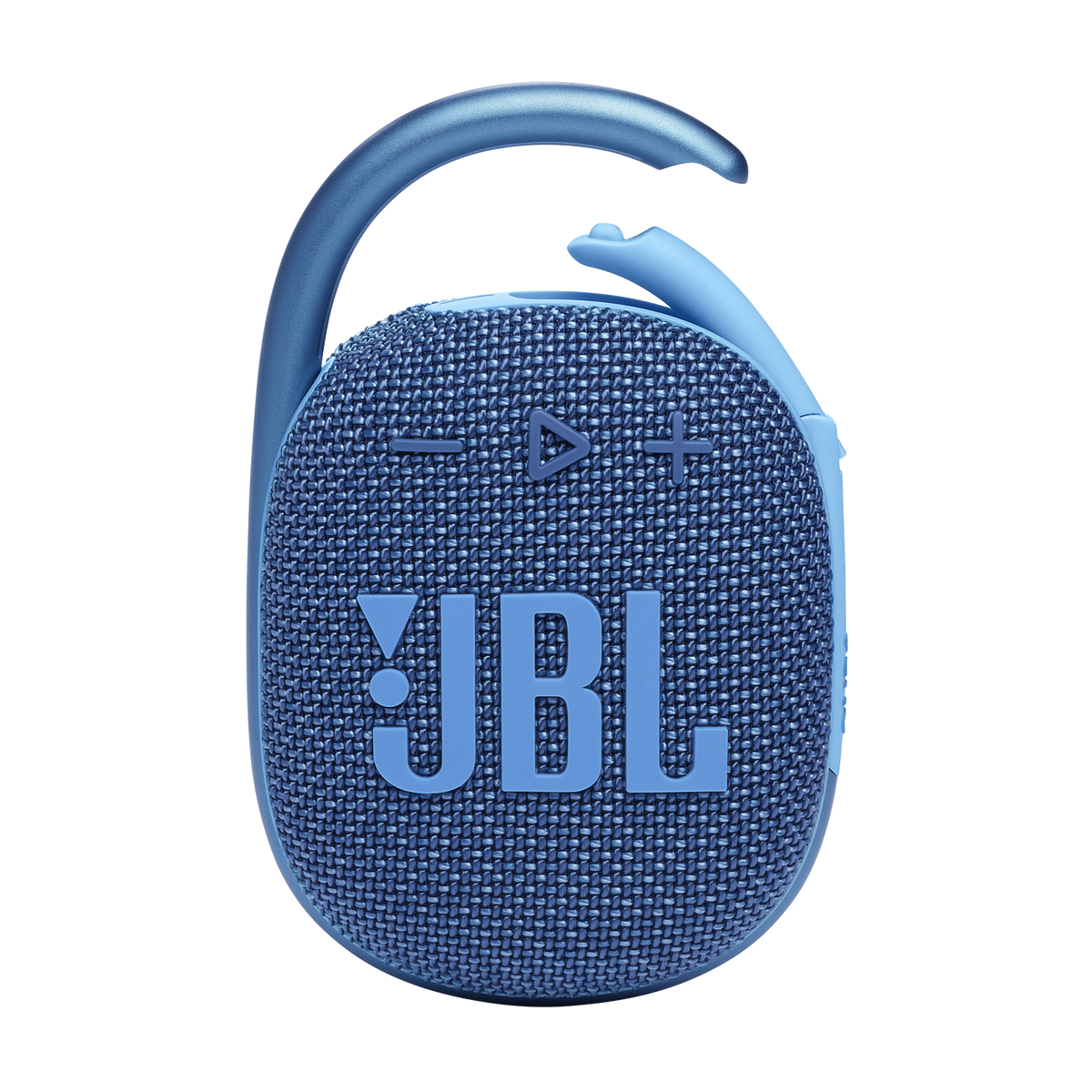JBL Clip 4 Eco altoparlante Bluetooth Blu – vista 2