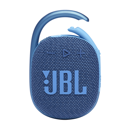 JBL Clip 4 Eco altoparlante Bluetooth Blu – vista 2