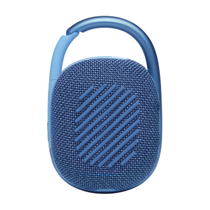 JBL Clip 4 Eco altoparlante Bluetooth Blu – vista 3