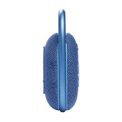 JBL Clip 4 Eco altoparlante Bluetooth Blu – vista 4