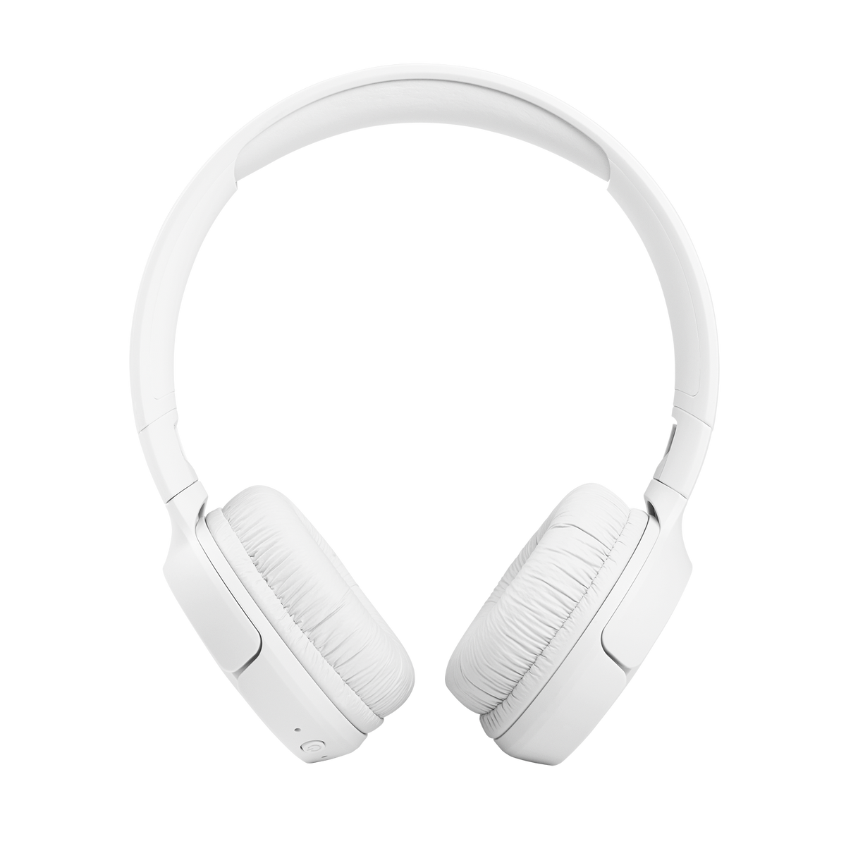 JBL Tune 510BT cuffie Bluetooth on-ear Bianco – vista 2