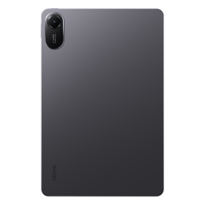 Xiaomi Redmi Pad 2 tablet Wi-Fi con cover 4/128 GB Graphite Gray – vista 2