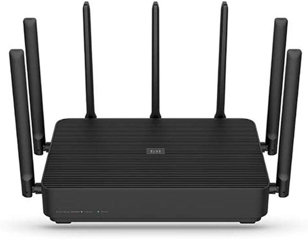 Xiaomi Mi AIoT Router AC2350 router Wi-Fi dual band Gigabit, nero