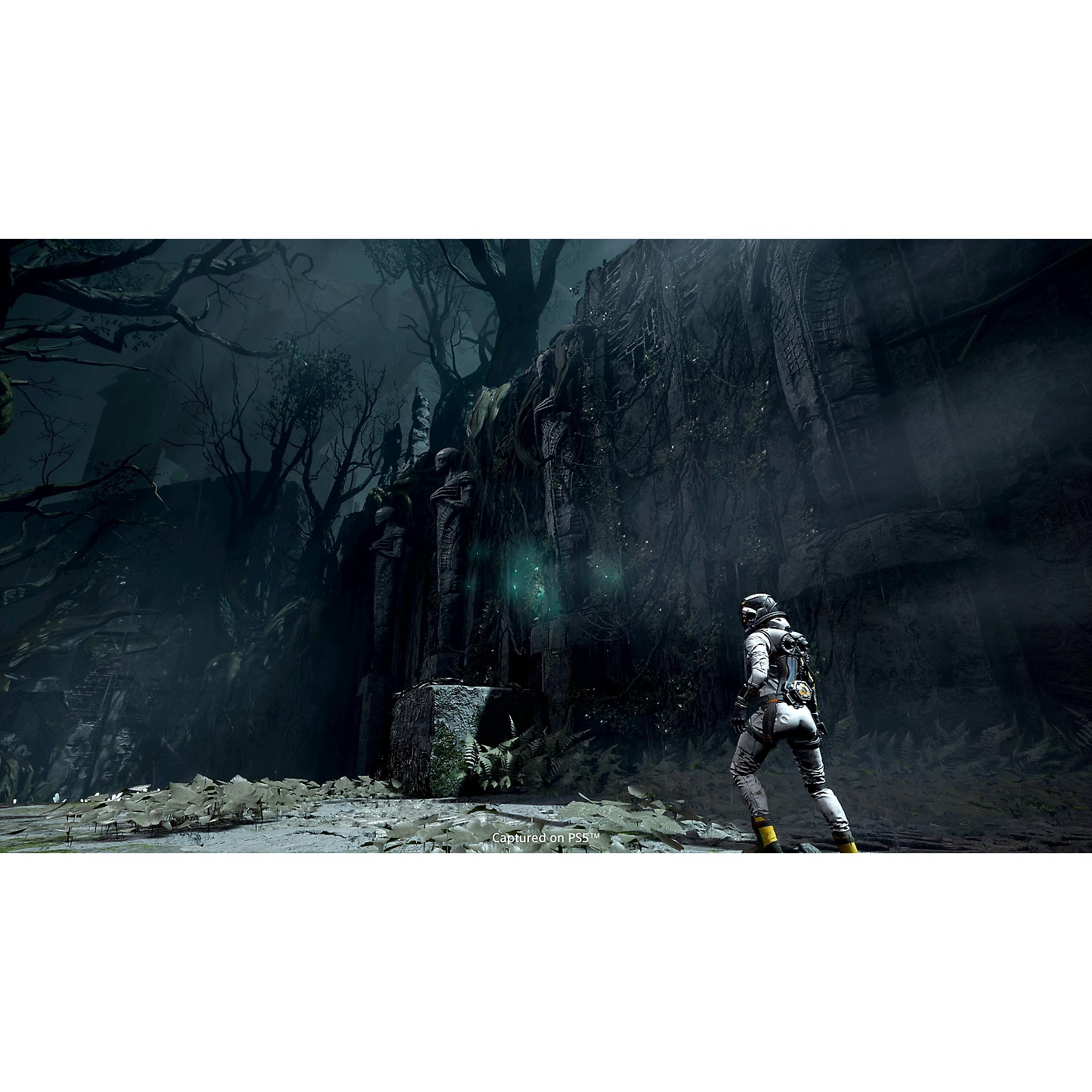 Returnal PS5, scena ufficiale 3