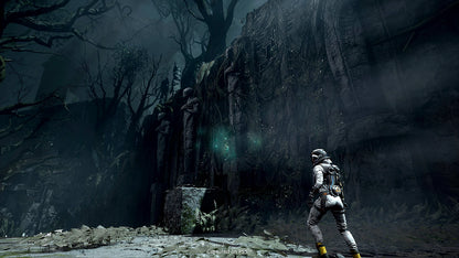 Returnal PS5, scena ufficiale 3