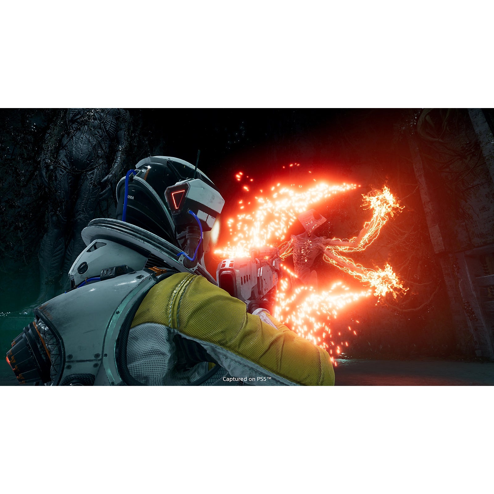 Returnal PS5, scena ufficiale 4