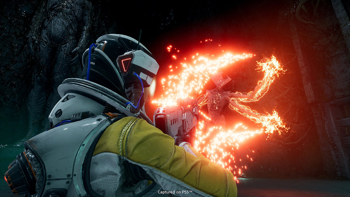 Returnal PS5, scena ufficiale 4