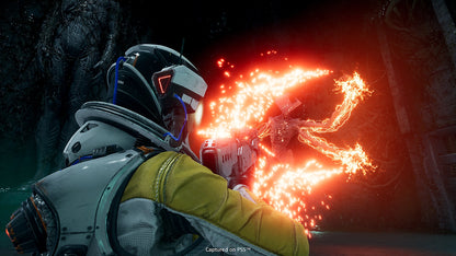 Returnal PS5, scena ufficiale 4