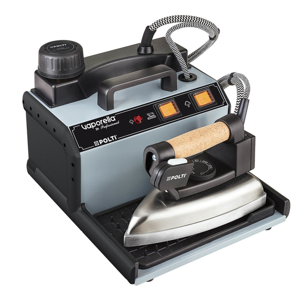 Polti Vaporella 2H Professional ferro con caldaia 3 bar, 1750 W