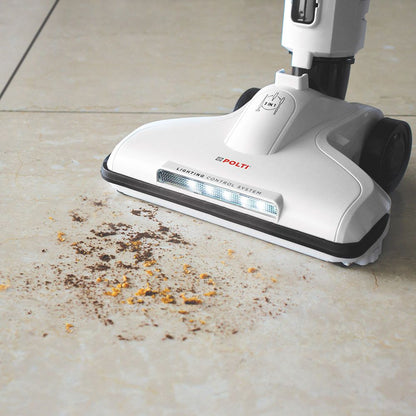 Polti Forzaspira Light&Clean aspirapolvere verticale con filo – vista 3