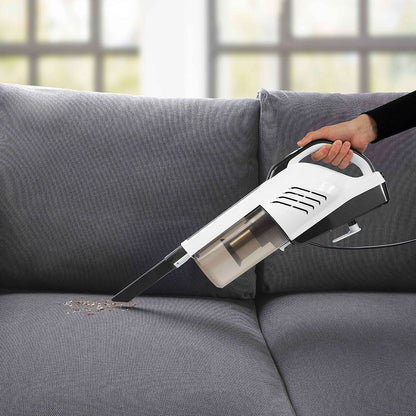 Polti Forzaspira Light&Clean aspirapolvere verticale con filo – vista 4