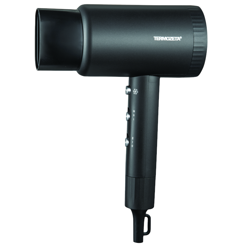 Termozeta Air Compact 73049 asciugacapelli 2200 W – vista 1