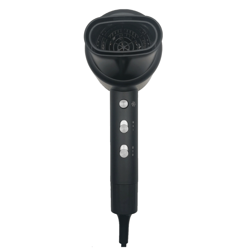 Termozeta Air Compact 73049 asciugacapelli 2200 W – vista 2