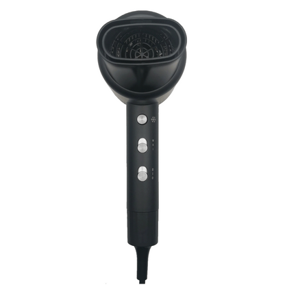 Termozeta Air Compact 73049 asciugacapelli 2200 W – vista 2