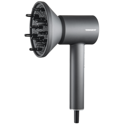 Termozeta Iono Super Pro Diffuser 73051 asciugacapelli con diffusore – vista 1