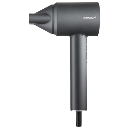 Termozeta Iono Super Pro Diffuser 73051 asciugacapelli con diffusore – vista 2