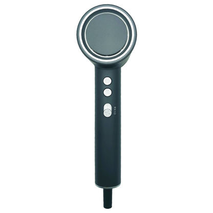 Termozeta Iono Super Pro Diffuser 73051 asciugacapelli con diffusore – vista 3