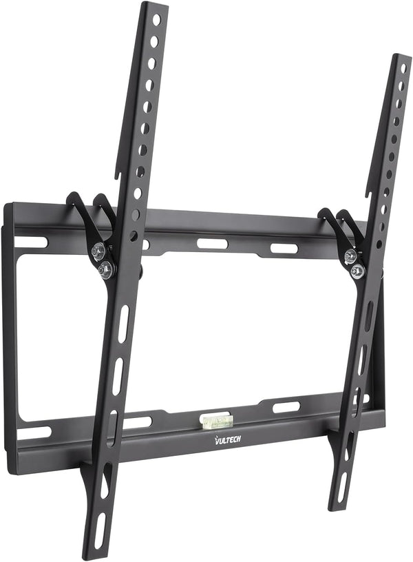 VulTech BTV-T3255LITE staffa TV da parete 32–55 pollici, nero