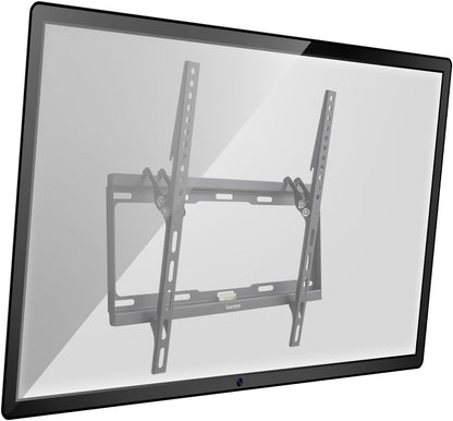 VulTech BTV-T3255LITE nero — Applicazione al televisore
